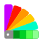Coloried