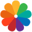 Coloried