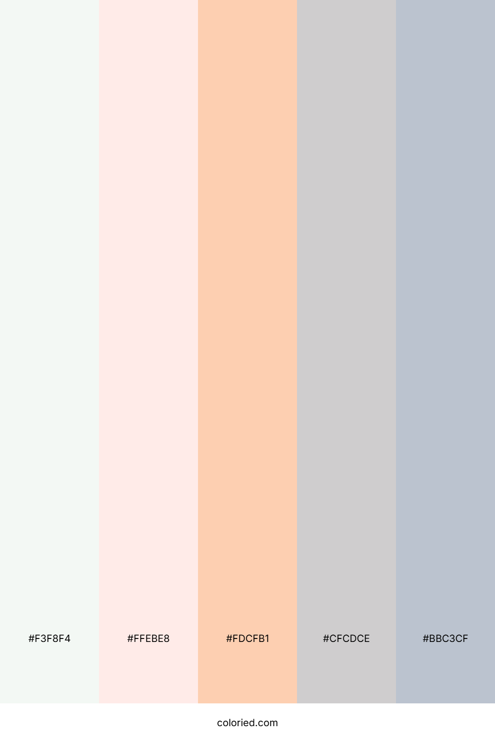 Blush Cloud Drift Palette