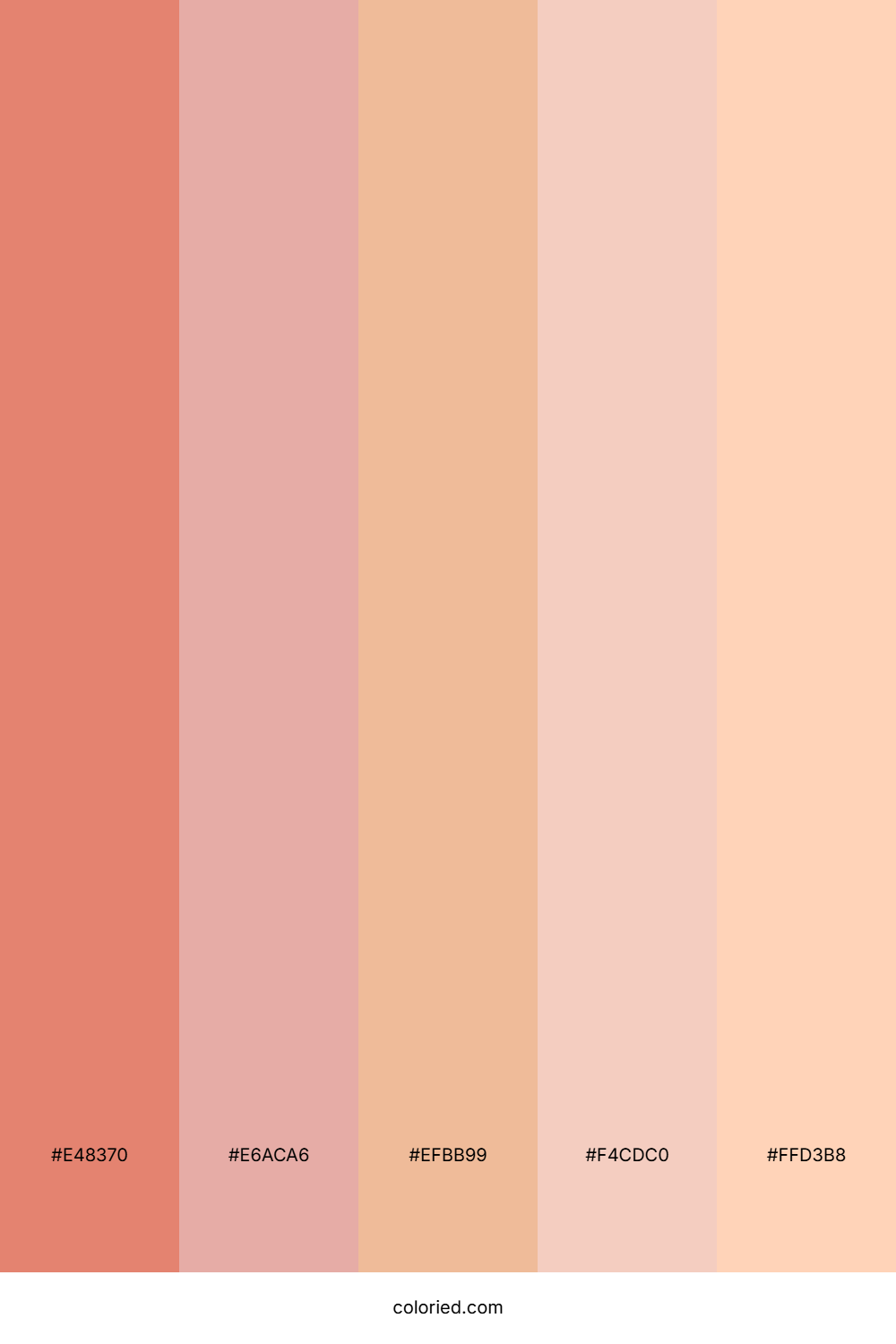 Blush Sandstone Glow Palette