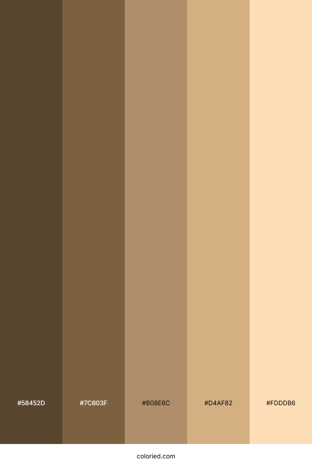 Chestnut Caramel Glow Palette