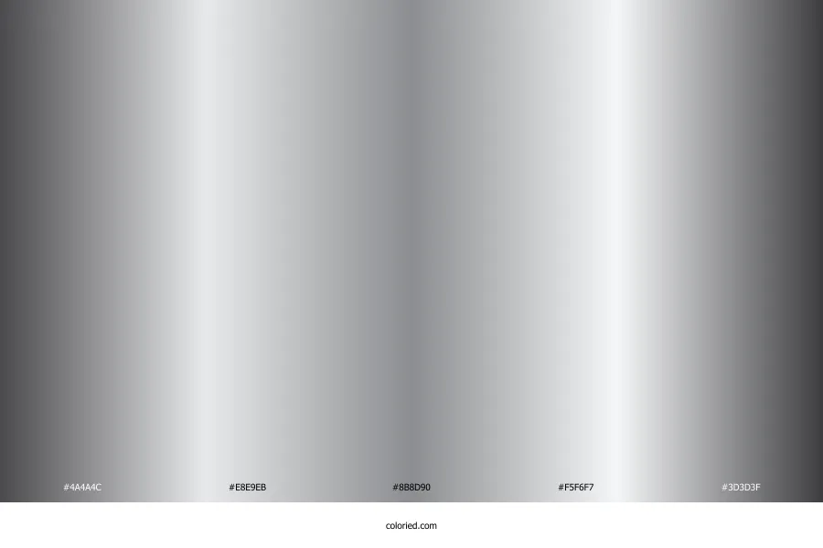 Chrome Gradient