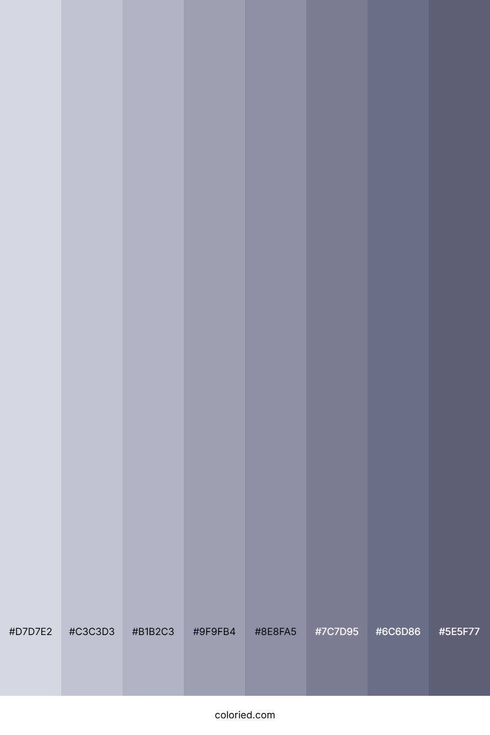 Comet Tints Color Shades