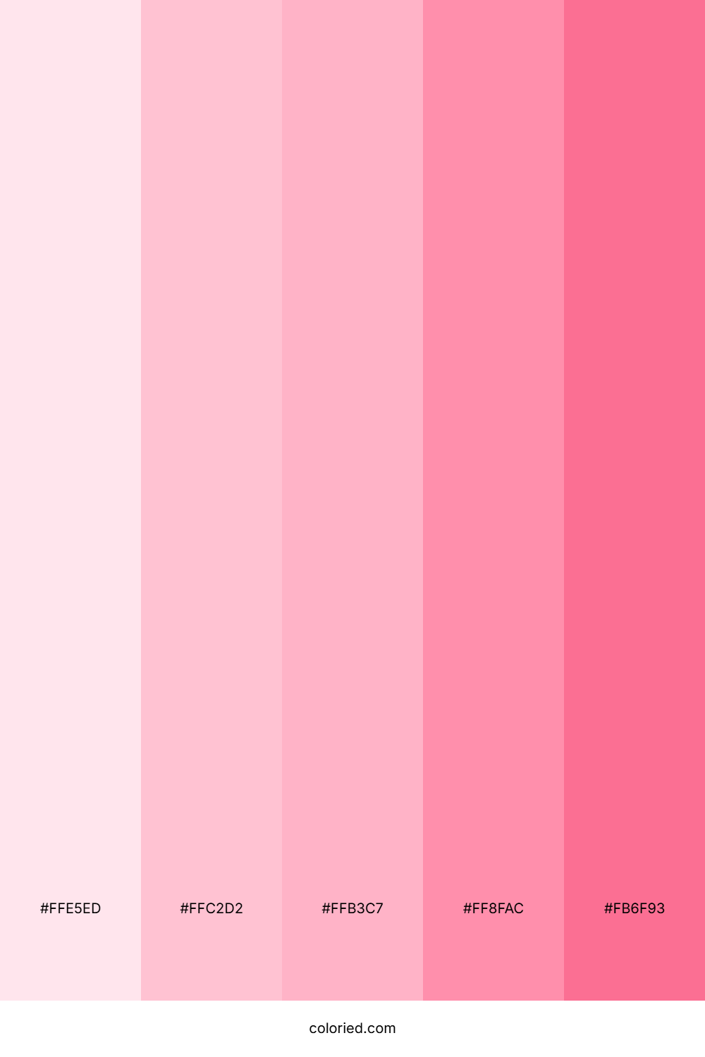 Cotton Candy Blush Palette