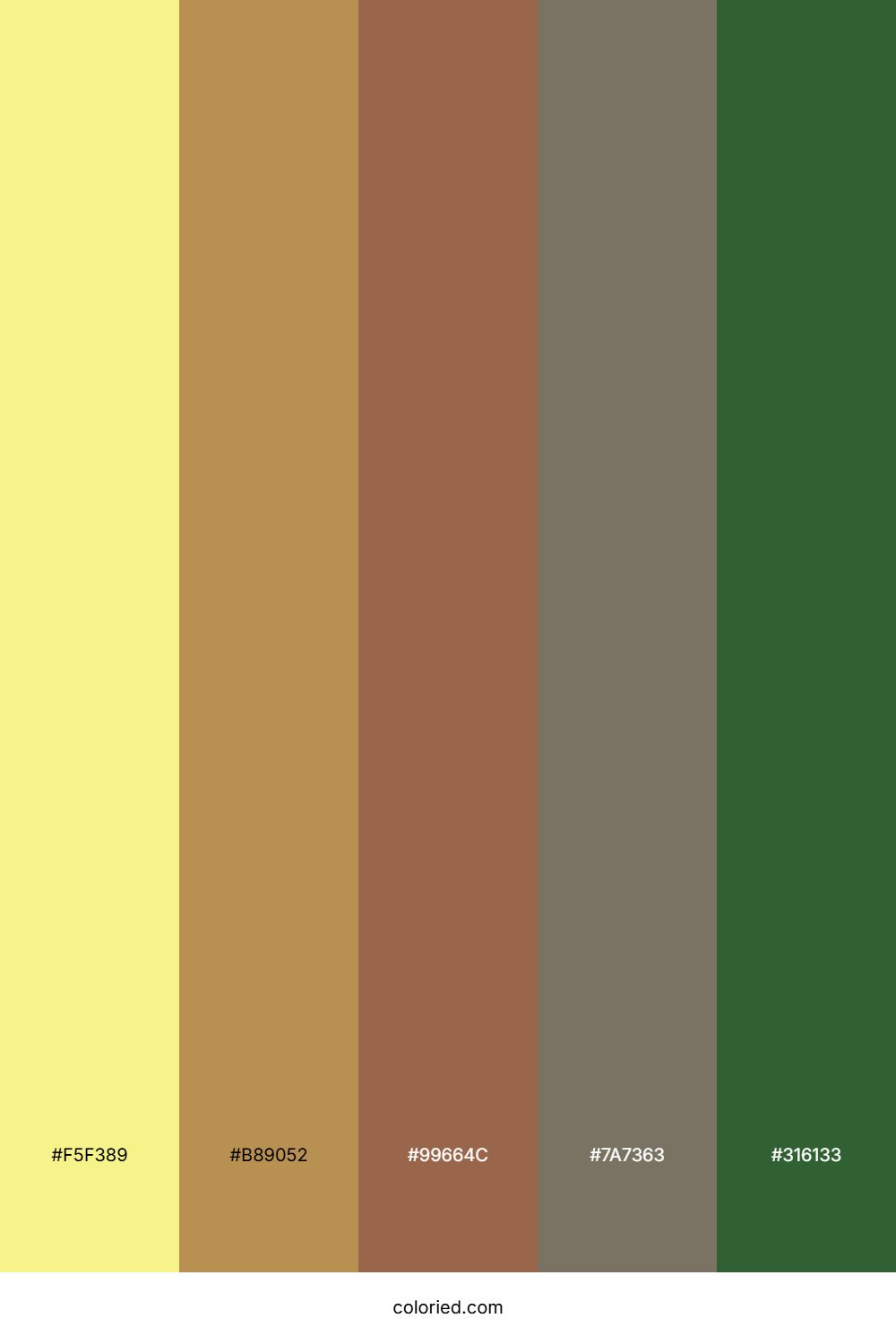 Crimson Sage Orchard Palette