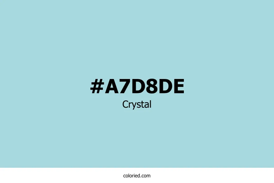 Crystal Color