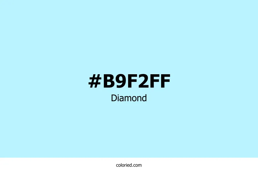 Diamond Color