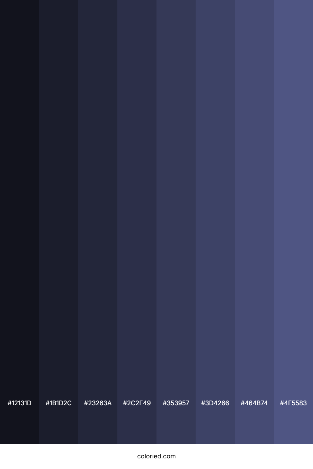 Dusk Shades