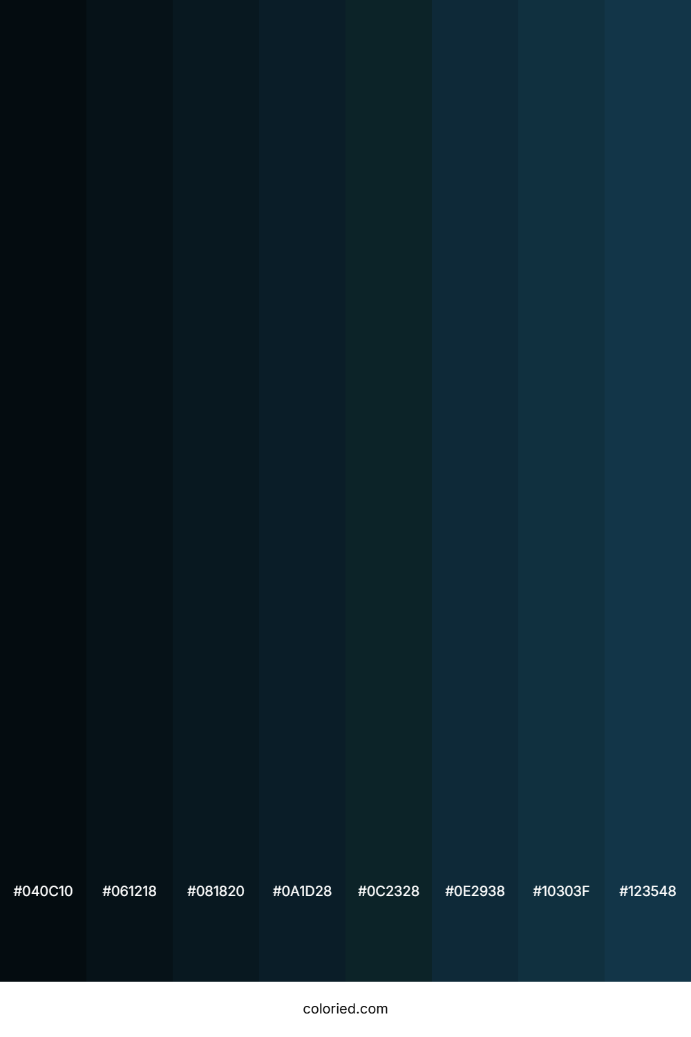 Elephant Color Shades