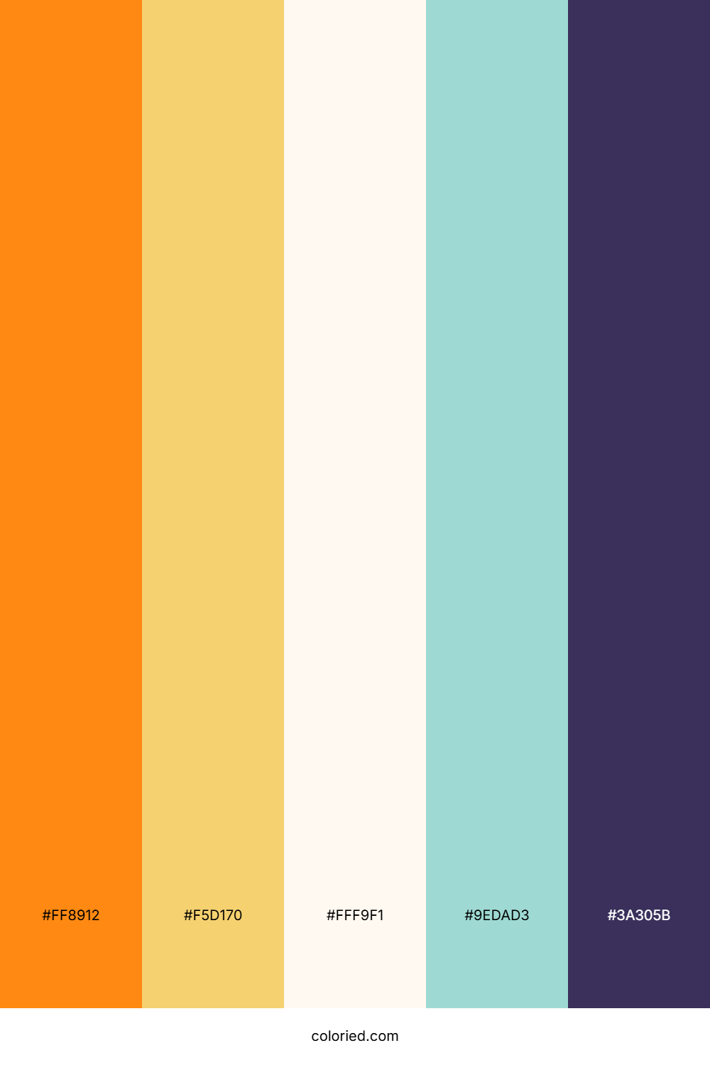 Golden Dusk Radiance Palette