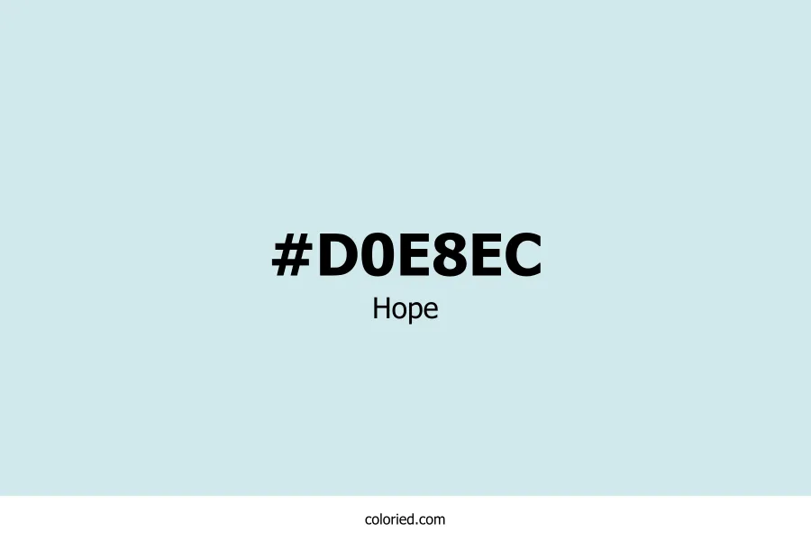 Hope Color