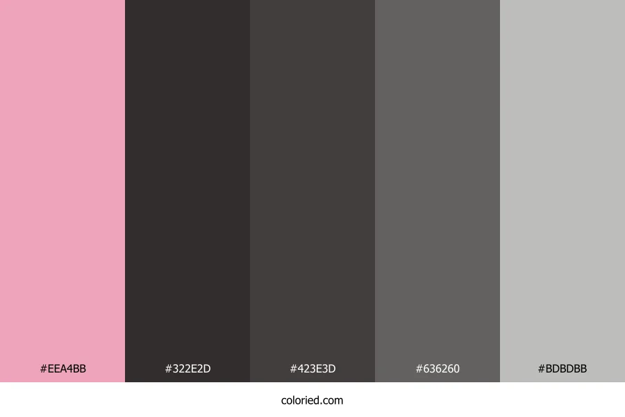 Igor Color Palette