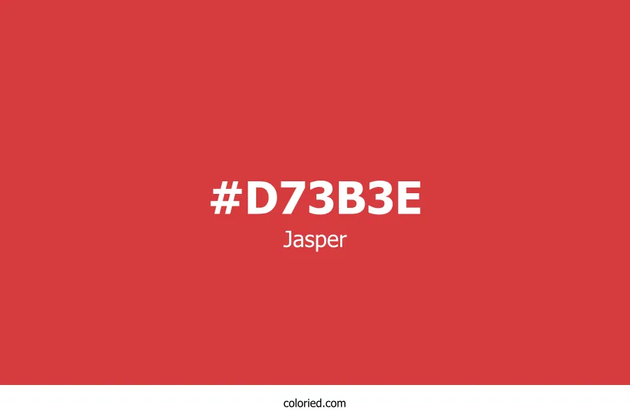Jasper Color