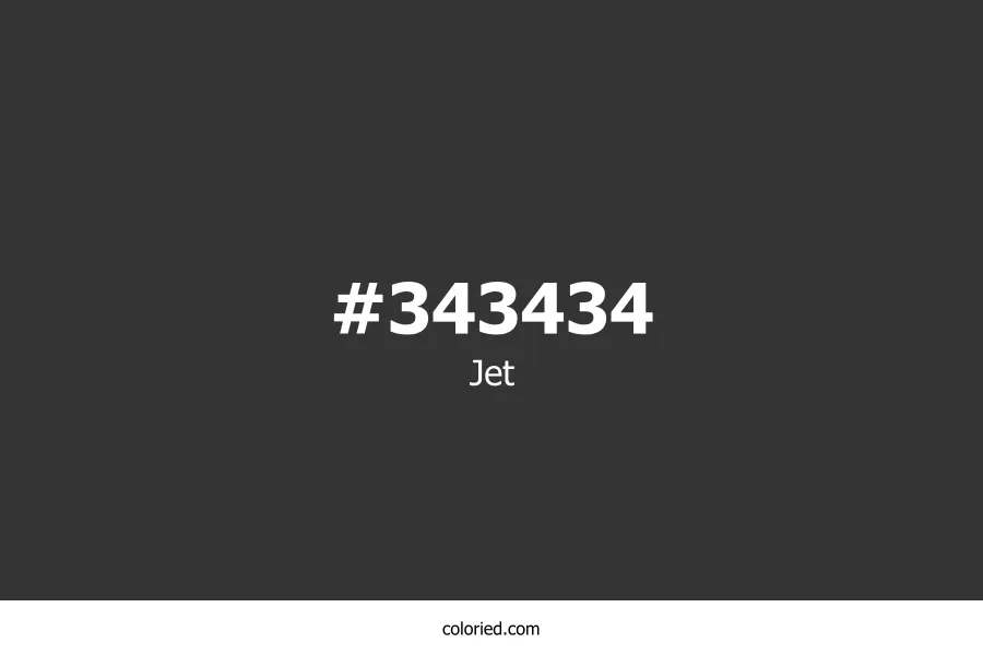 Jet Color