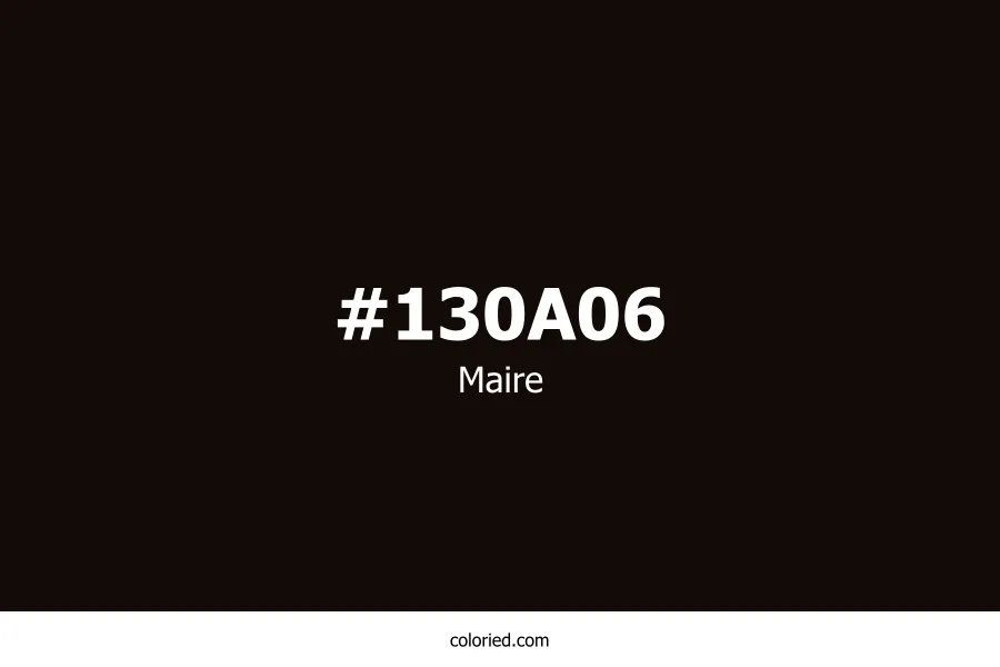Maire Color