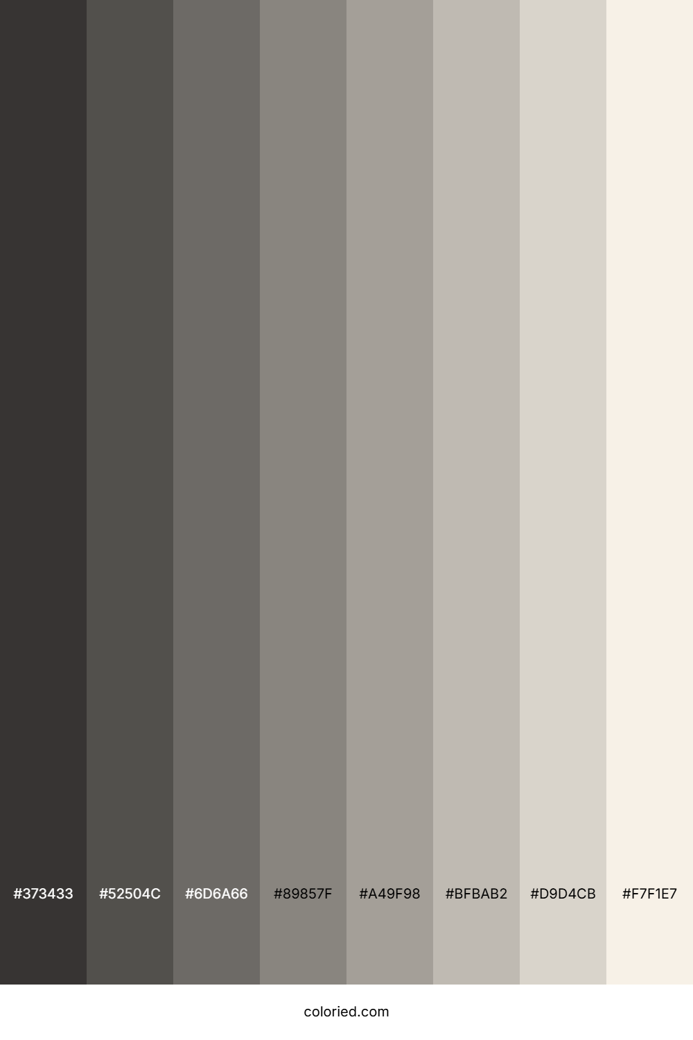 Merino Color Shades