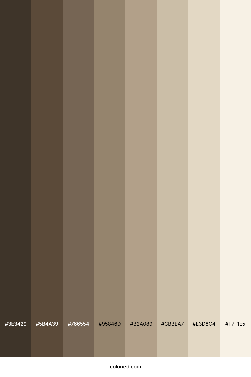 Neutral Shades