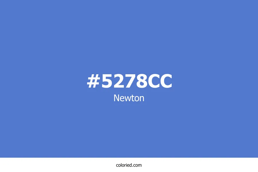 Newton Color