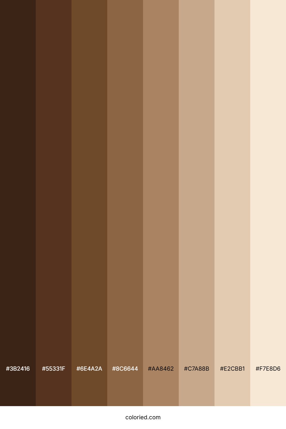 Nude Shades