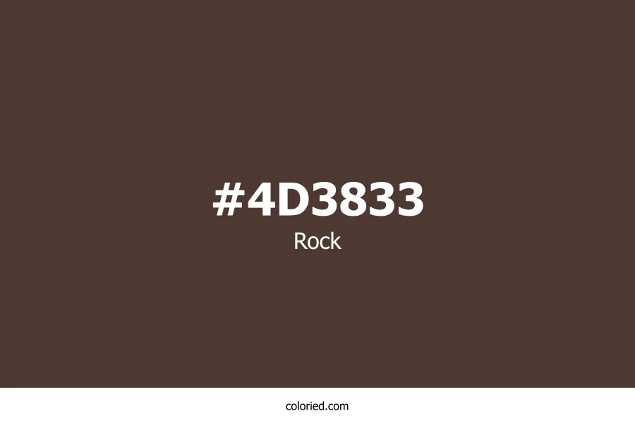 Rock Color
