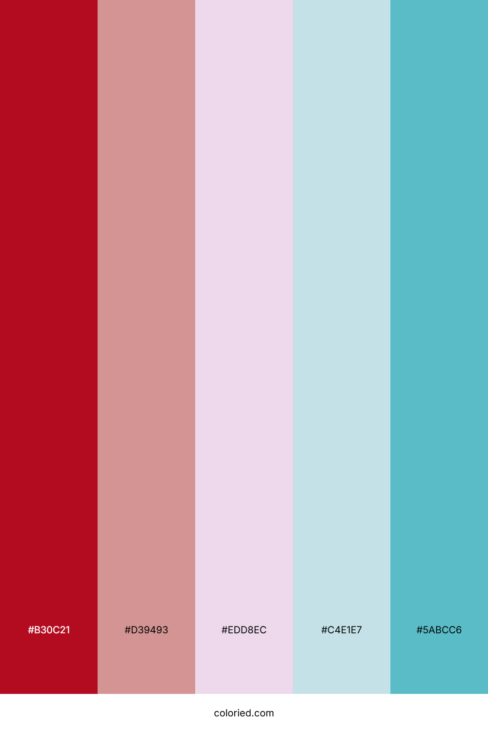 Rosewater Cloud Dream Palette