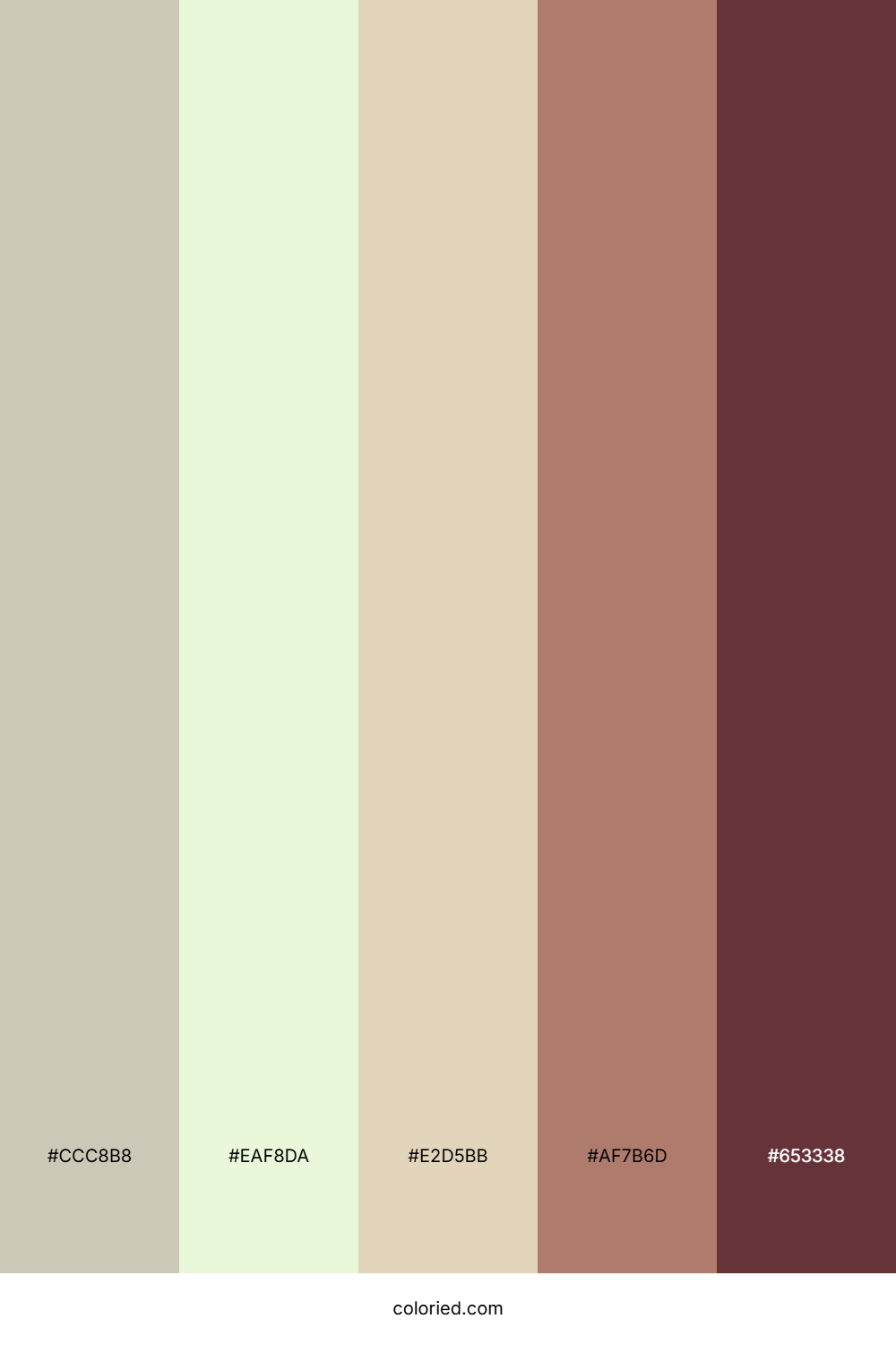 Sandy Rose Drift Palette