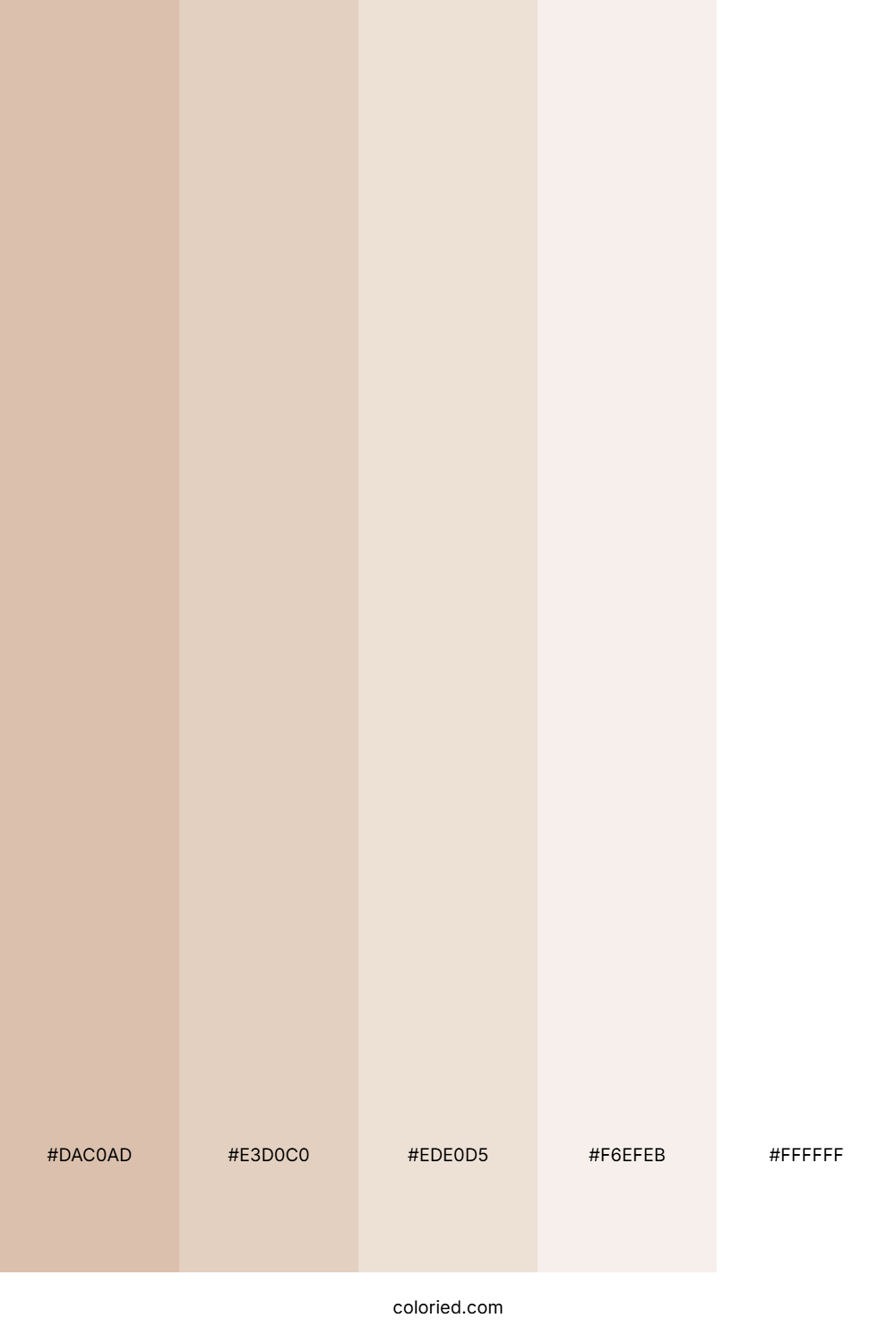 Soft Linen Whisper Palette