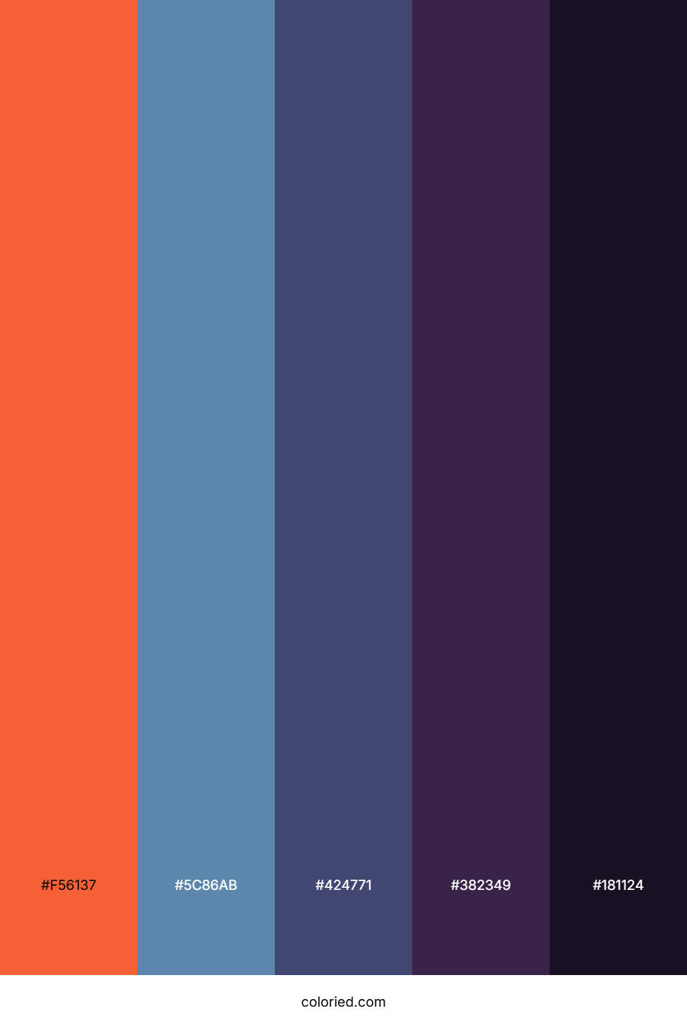 Spellbound Potion Brew Palette