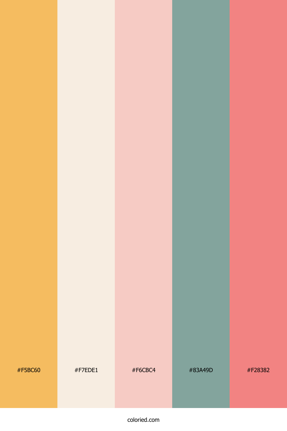 Sunset Cream Blush Palette