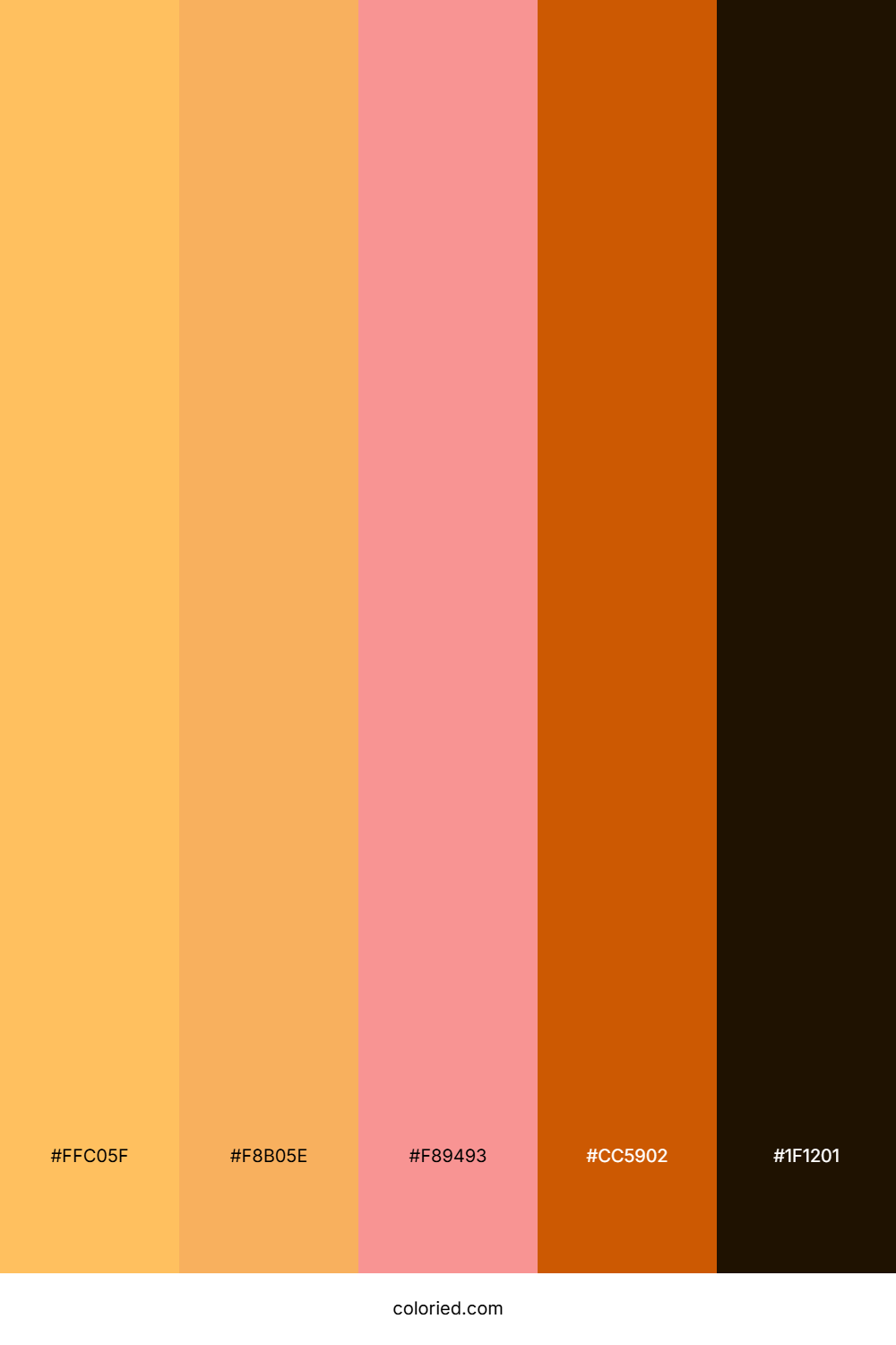 Sunset Desert Glow Palette