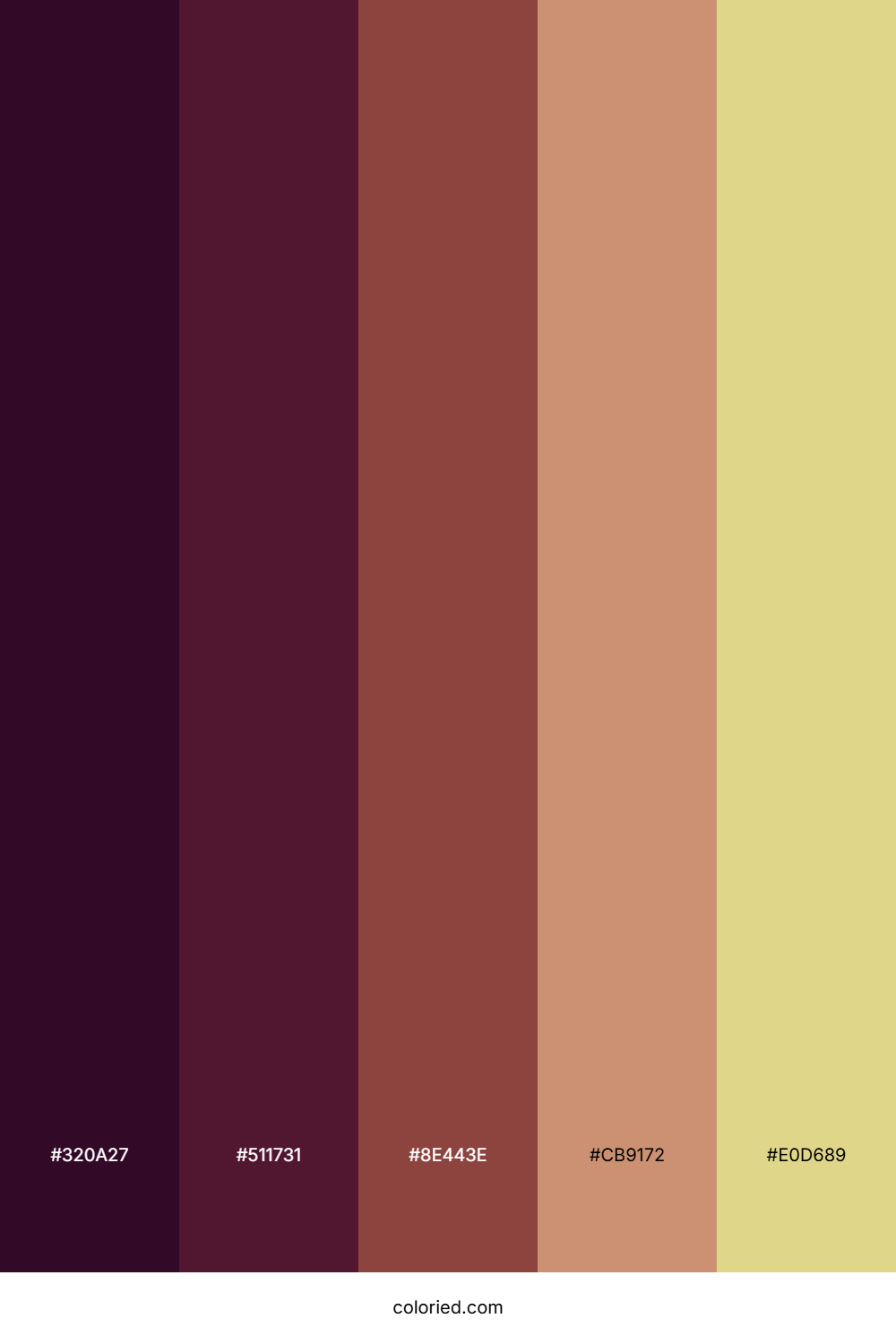 Twilight Desert Glow Palette