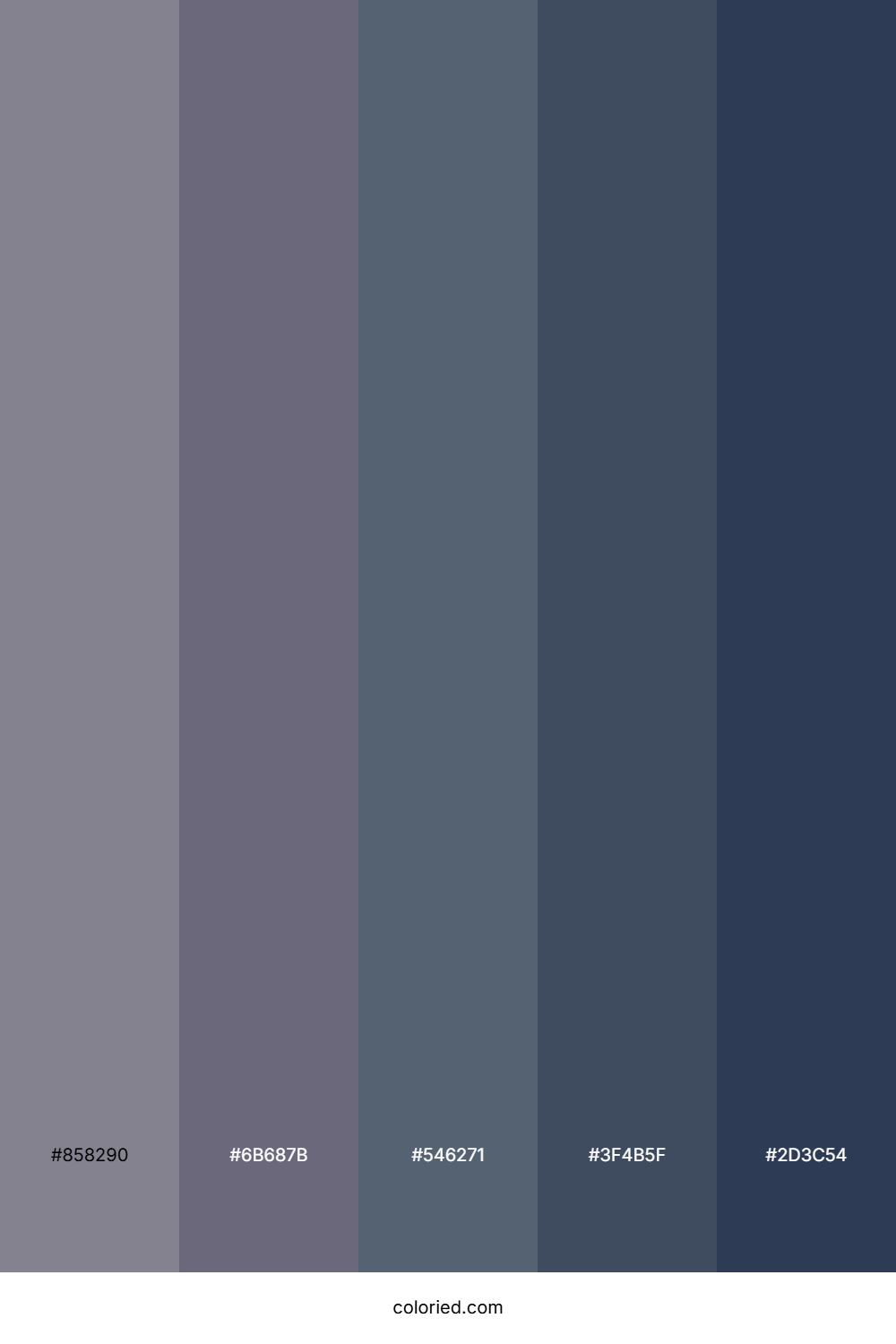 Twilight Shadow Veil Palette