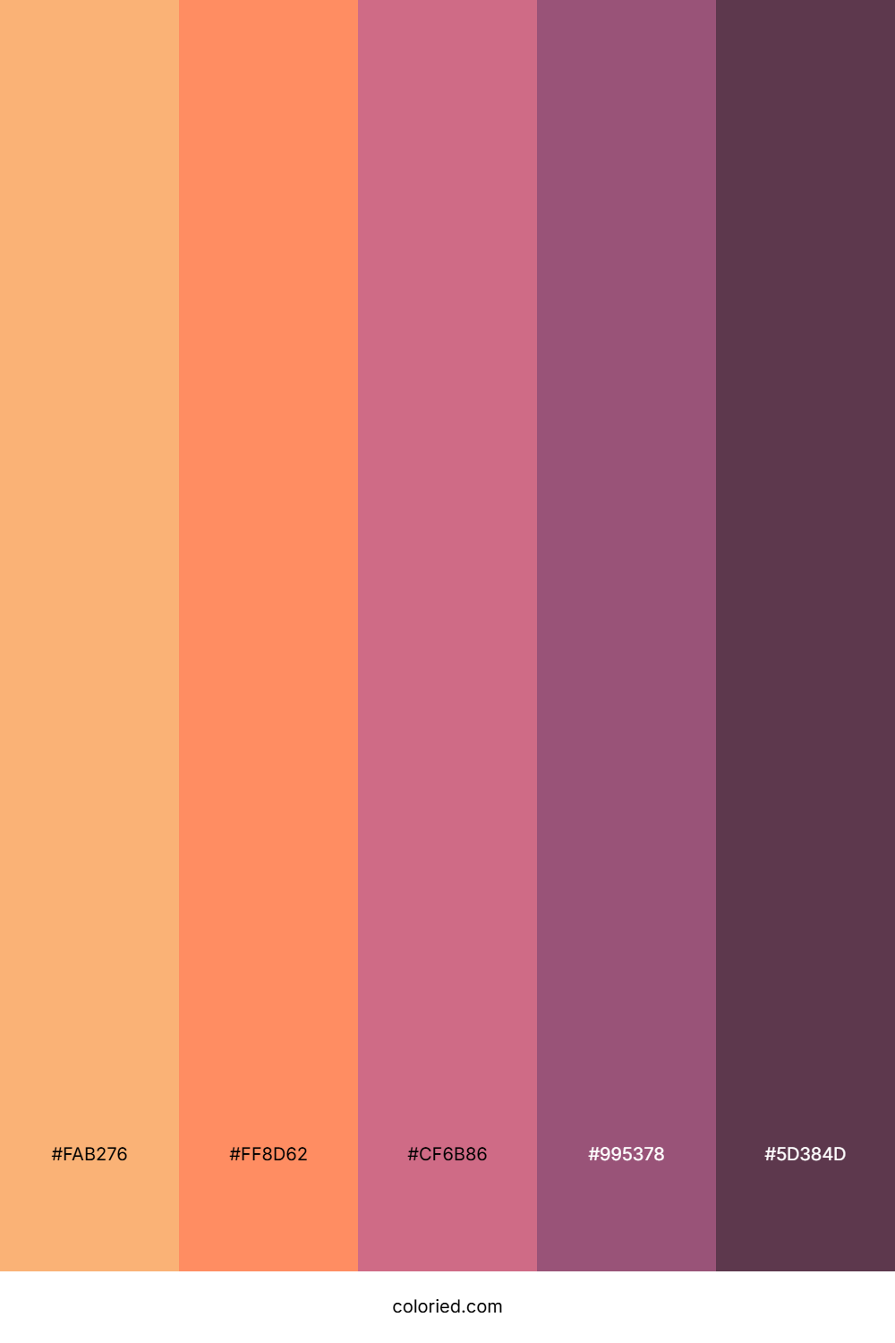 Velvet Rosewood Dream Palette