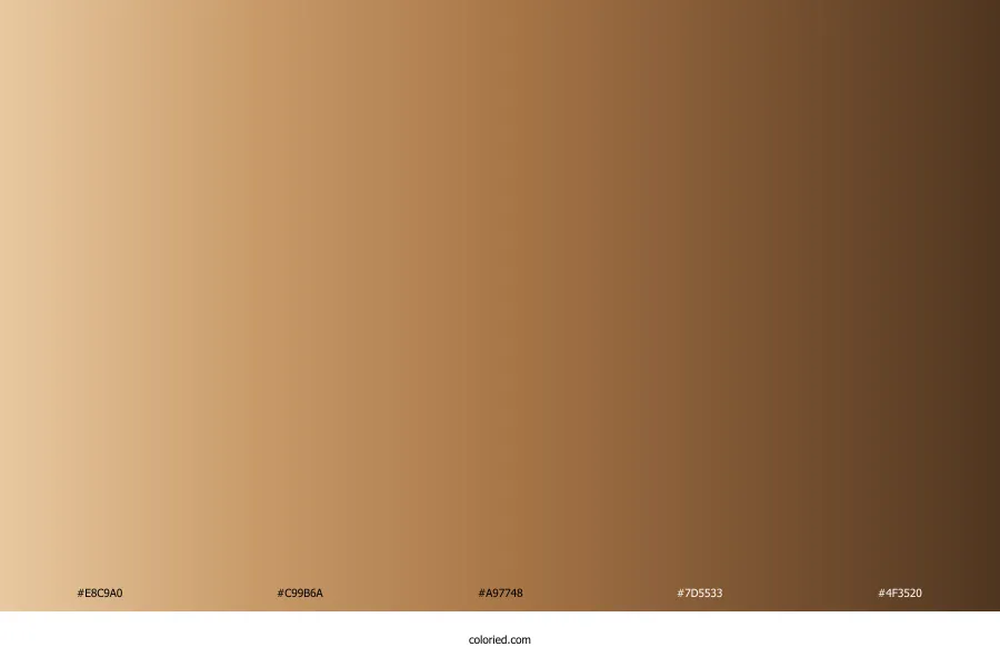 Wood Gradient